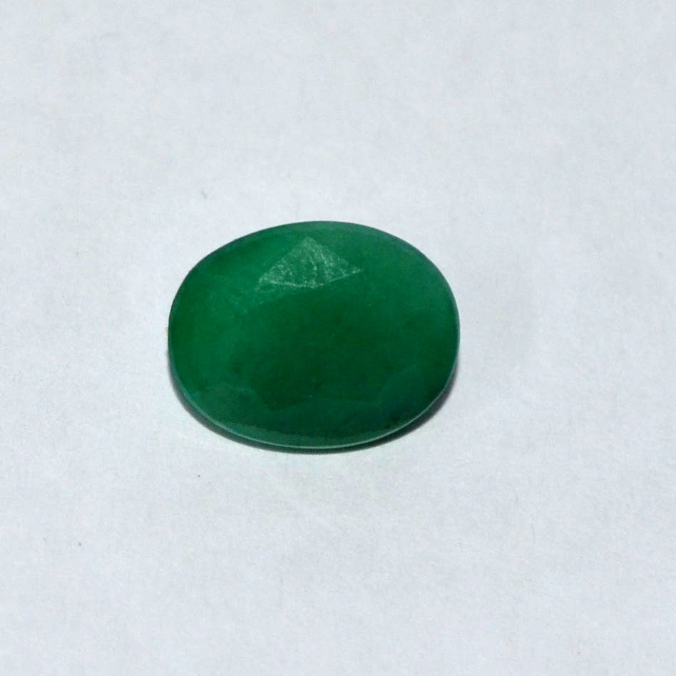 EMERALD 5.65 Ct.