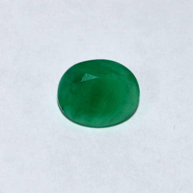EMRG21473 1 EMERALD 6.23 Ct.