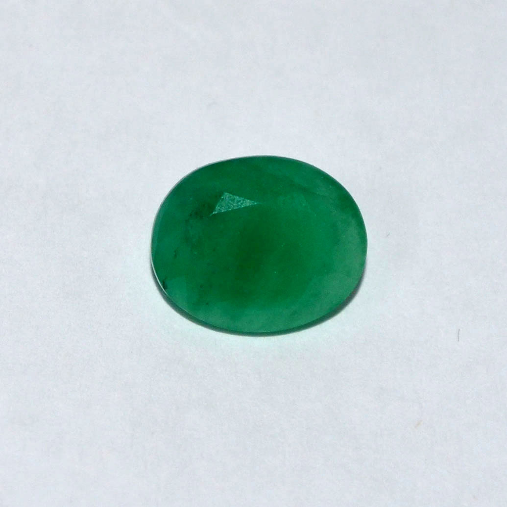 EMERALD 6.23 Ct.