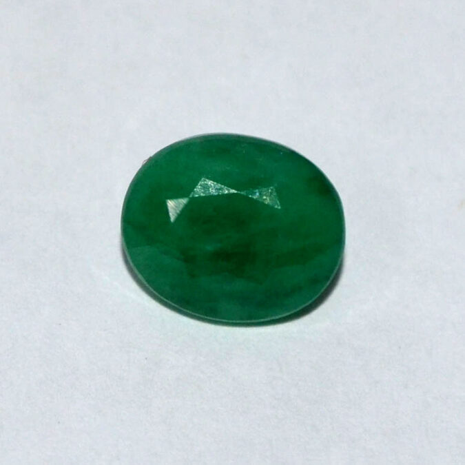 EMRG21474 1 EMERALD 4.86 Ct.