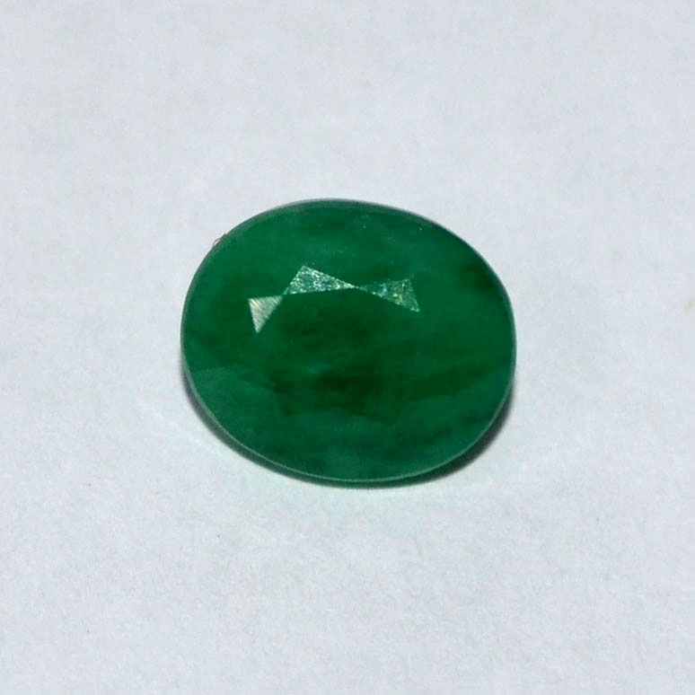 EMERALD 4.86 Ct.