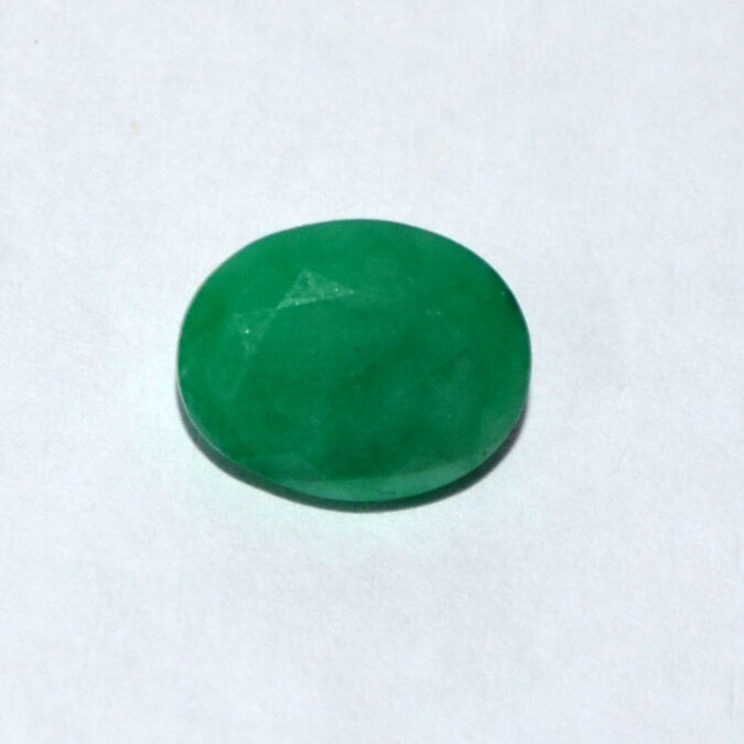 EMRG21475 1 EMERALD 6.7 Ct.
