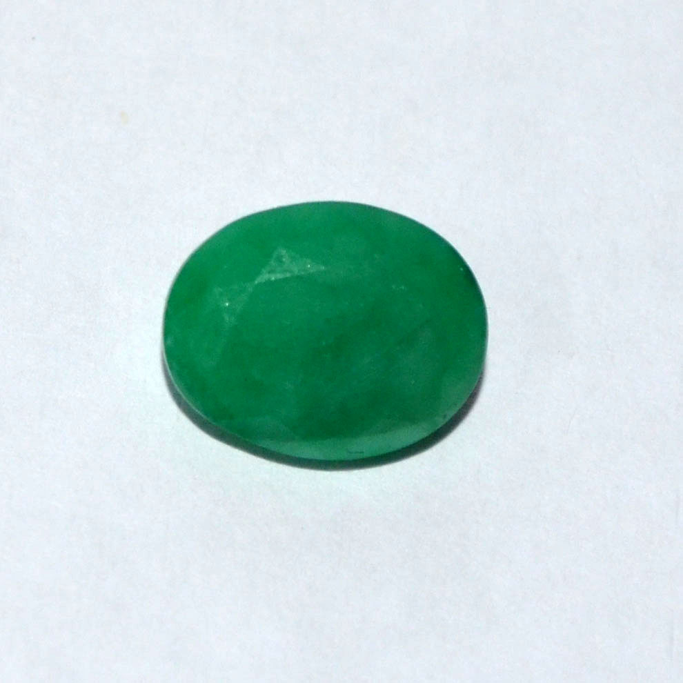 EMERALD 6.7 Ct.