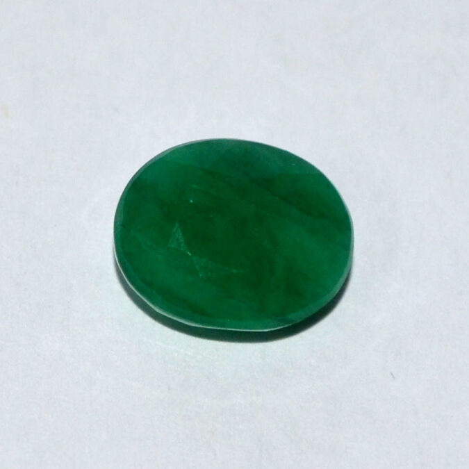 EMRG21476 1 EMERALD 6.91 Ct.