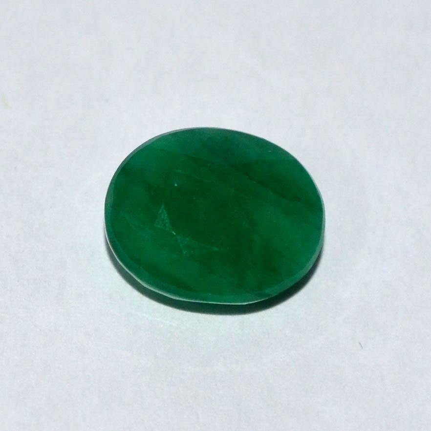 EMRG21476 1 EMERALD 6.91 Ct.