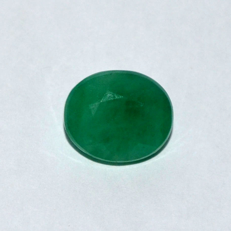 EMERALD 8.84 Ct.