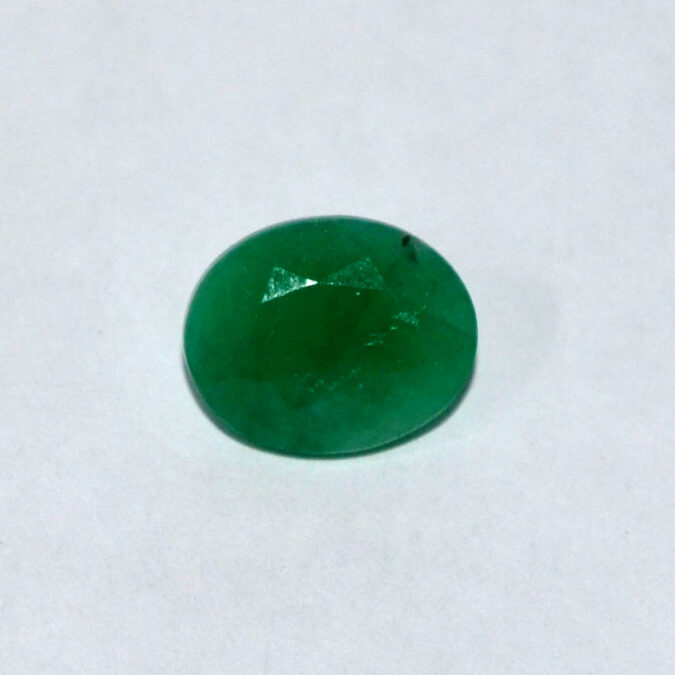 EMRG21478 1 EMERALD 5.14 Ct.