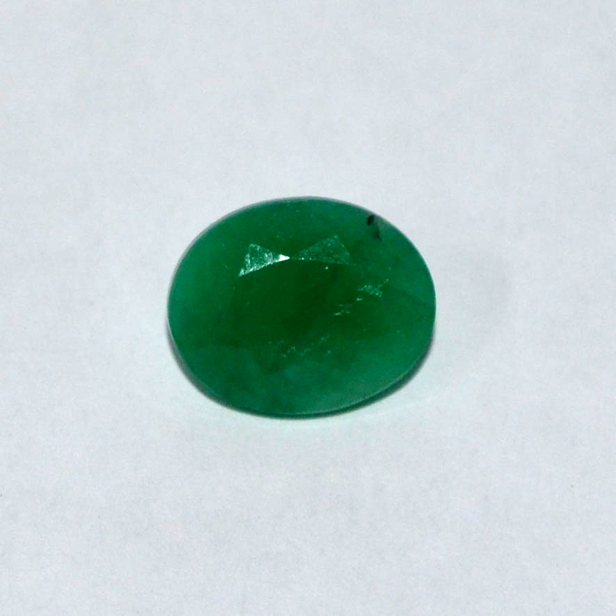 EMERALD 5.14 Ct.