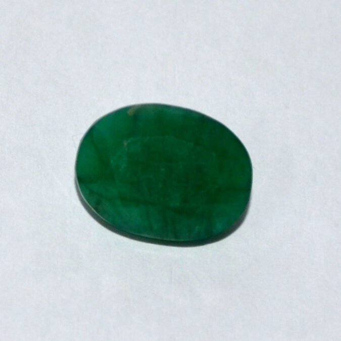 EMRG21479 1 EMERALD 8.58 Ct.