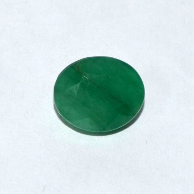 EMRG21480 1 EMERALD 5.07 Ct.