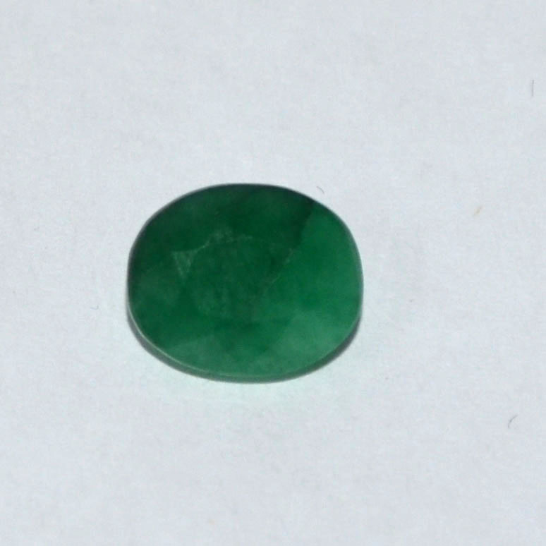 EMERALD 3.16 Ct.