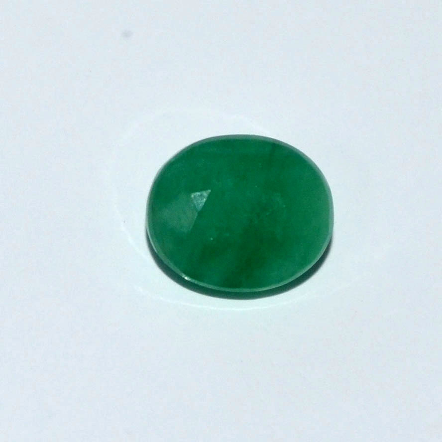 EMERALD 4.28 Ct.