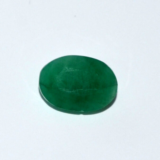 EMRG21484 1 EMERALD 5.93 Ct.