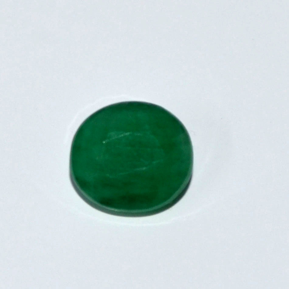 EMERALD 4.54 Ct.
