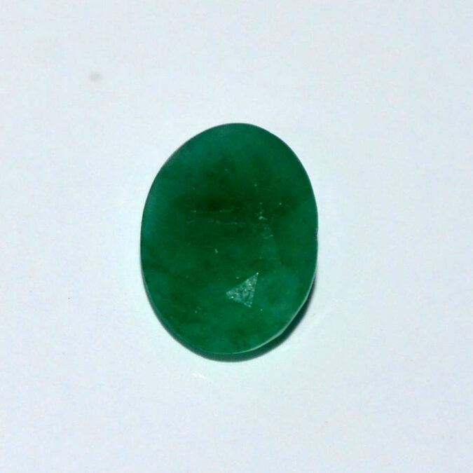 EMRG21486 1 EMERALD 3.52 Ct.