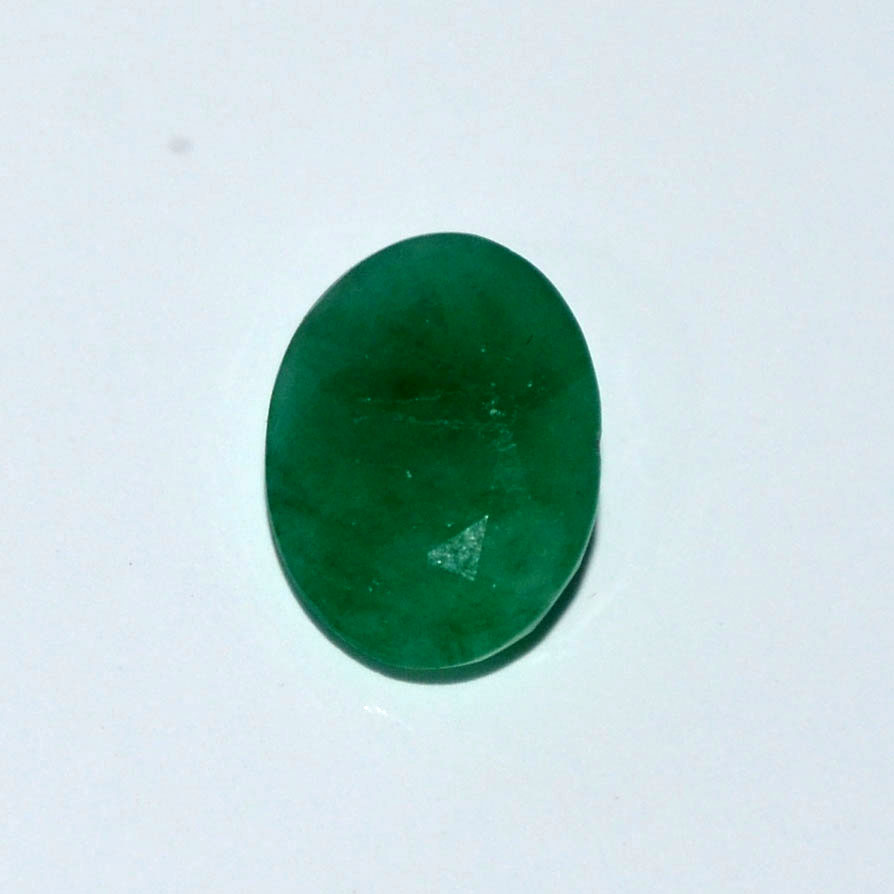 EMRG21486 1 EMERALD 3.52 Ct.
