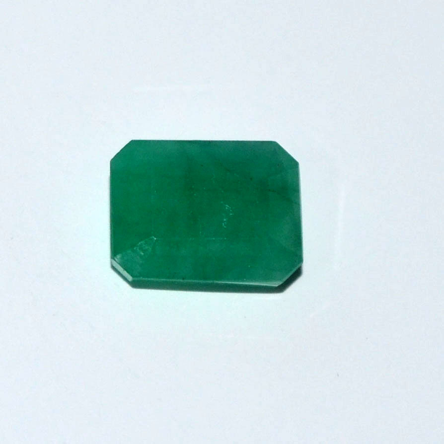 EMERALD 5.54 Ct.