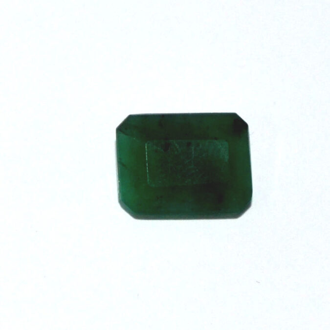 EMRG21489 1 EMERALD 4.2 Ct.