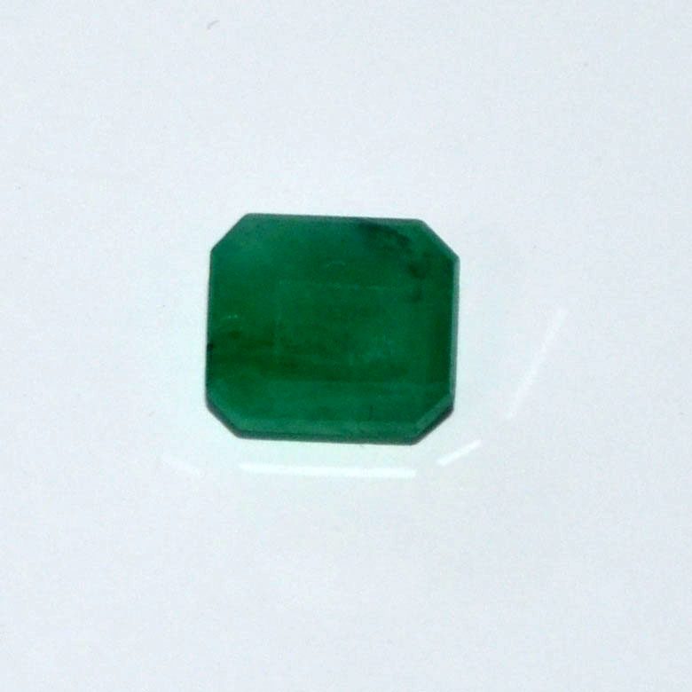 EMERALD 3.78 Ct.