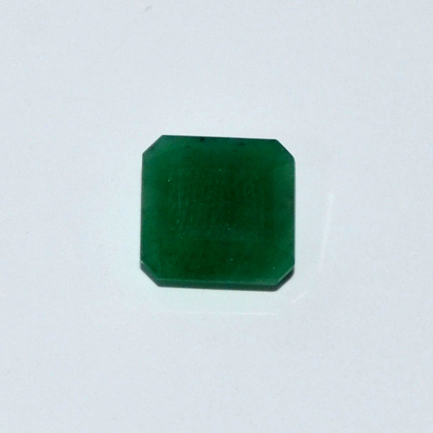 EMRG21491 1 EMERALD 3.84 Ct.