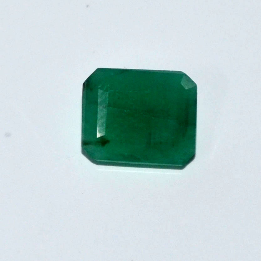EMERALD 4.27 Ct.