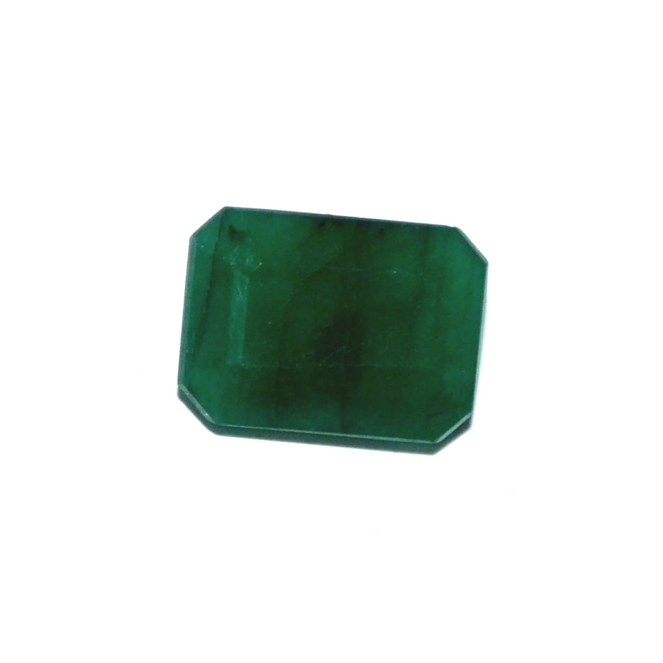 EMERALD 4.91 Ct.