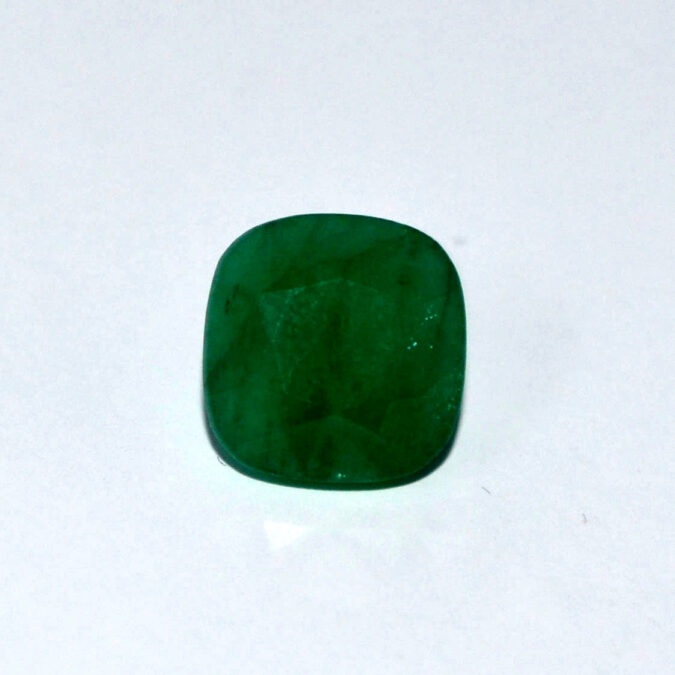 EMRG21496 1 EMERALD 6.6 Ct.