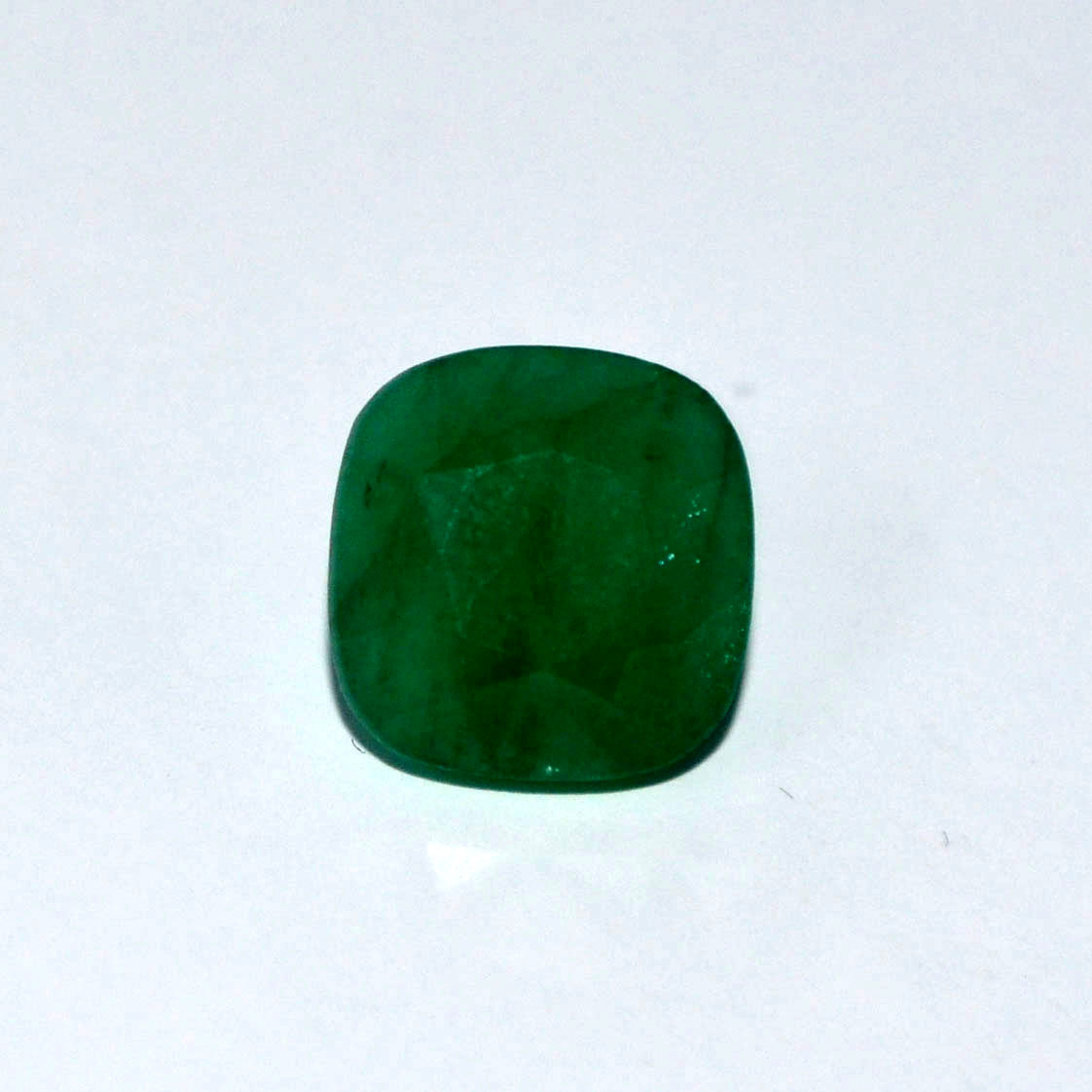 EMERALD 6.6 Ct.