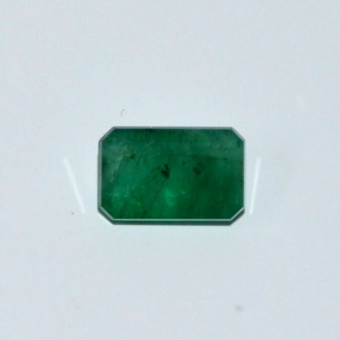 EMRG21499 1 EMERALD 2.77 Ct.