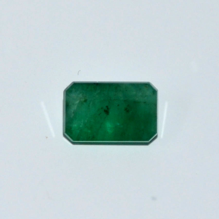EMERALD 2.77 Ct.