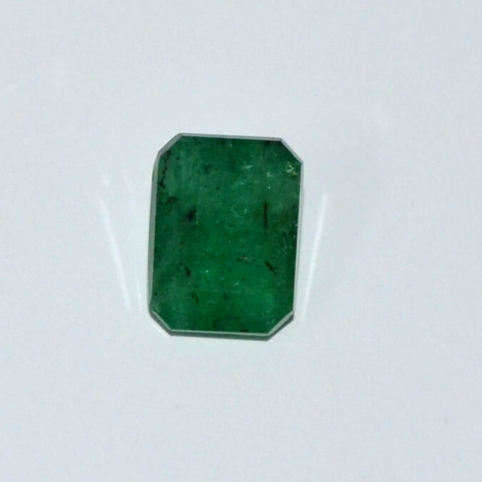 EMRG21500 1 EMERALD 2.6 Ct.