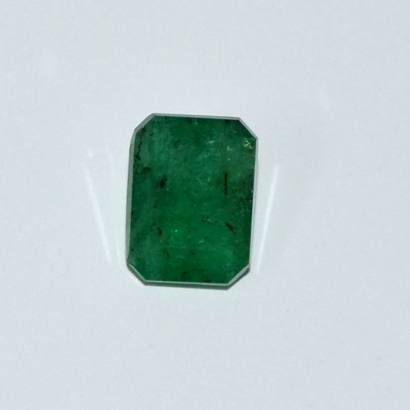 EMERALD 2.6 Ct.