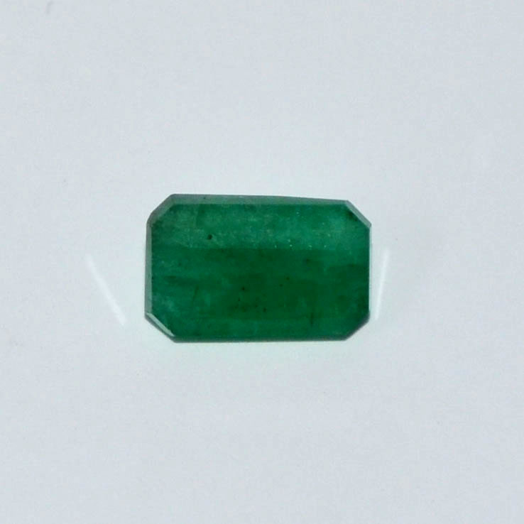 EMERALD 1.76 Ct.
