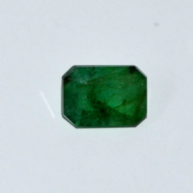 EMRG21502 1 EMERALD 2.16 Ct.