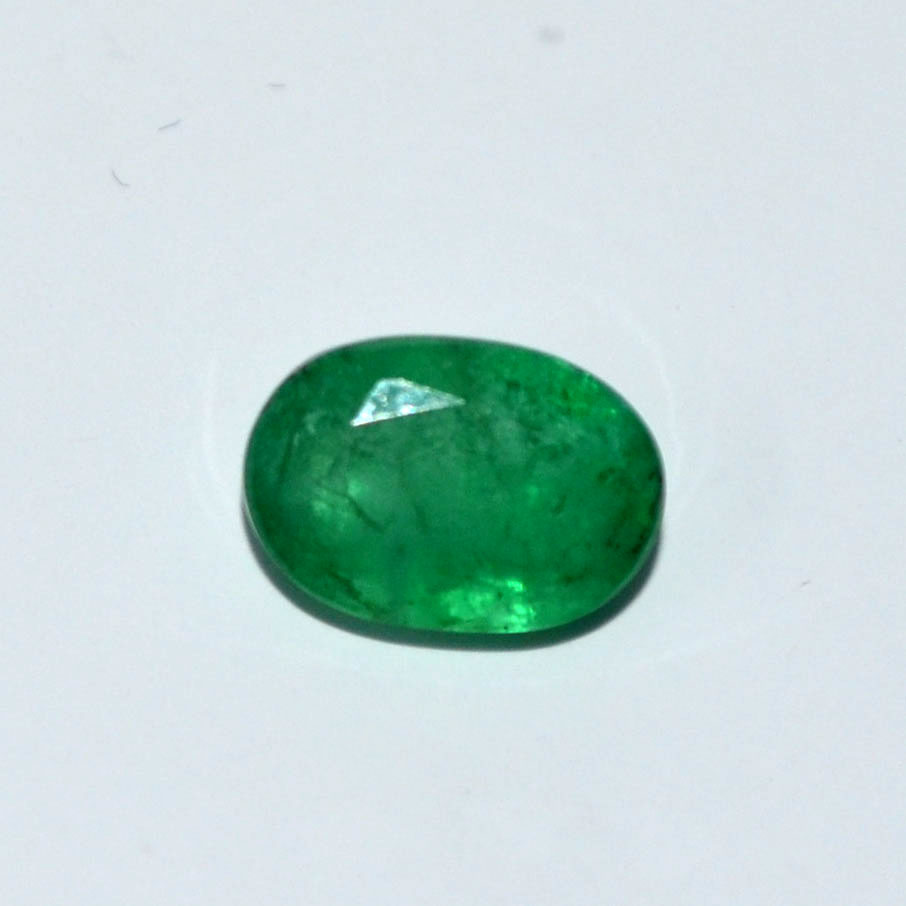 EMERALD 2.82 Ct.