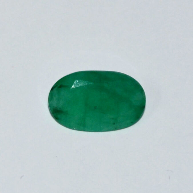EMRG21506 1 EMERALD 2.55 Ct.