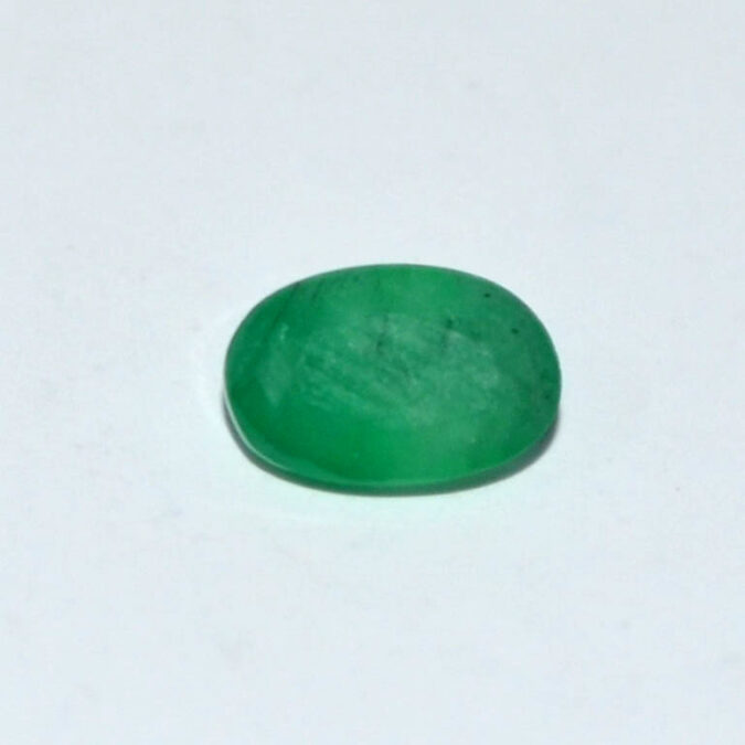EMRG21507 1 EMERALD 0.7 Ct.
