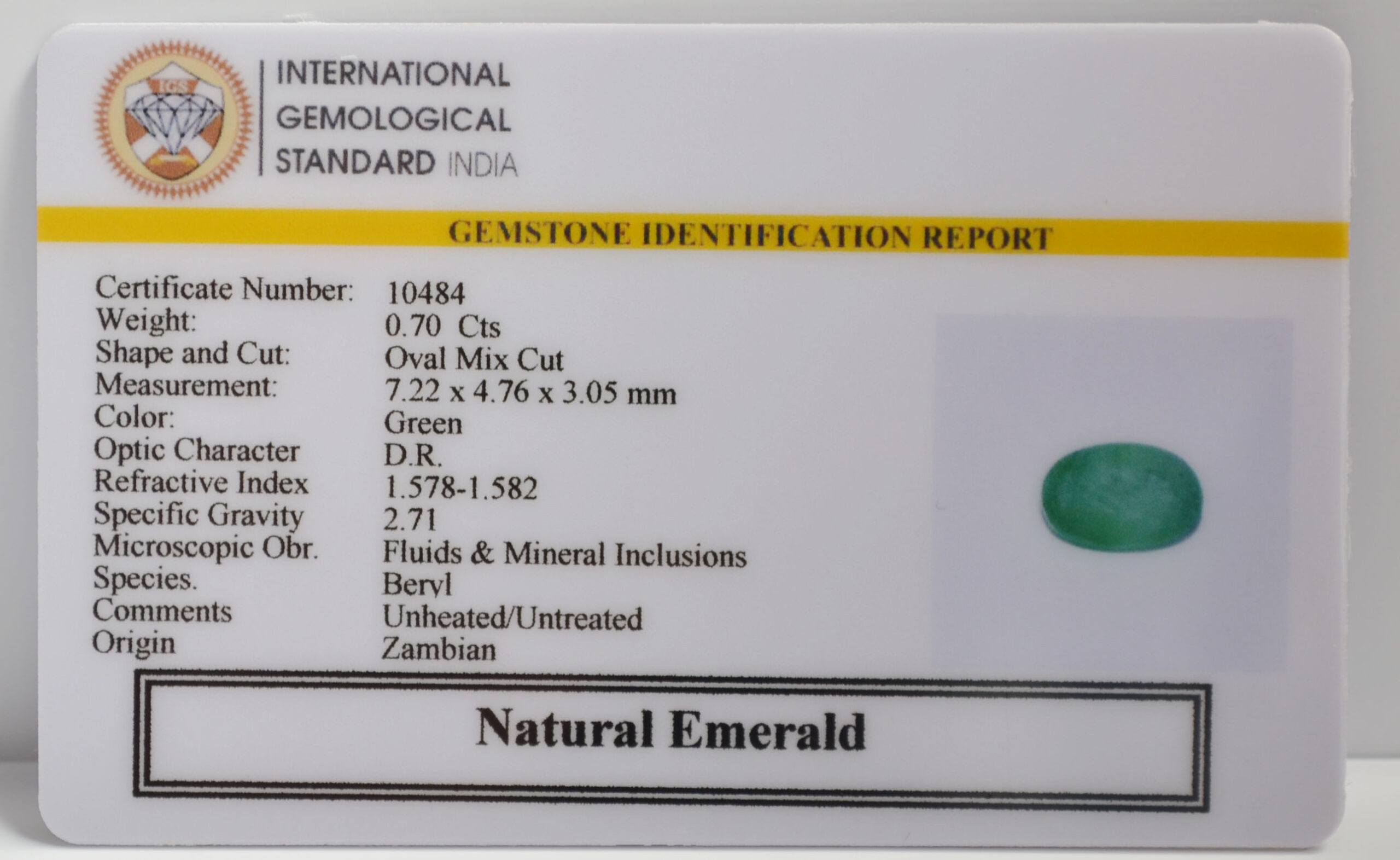 EMRG21507 2 scaled EMERALD 0.7 Ct.