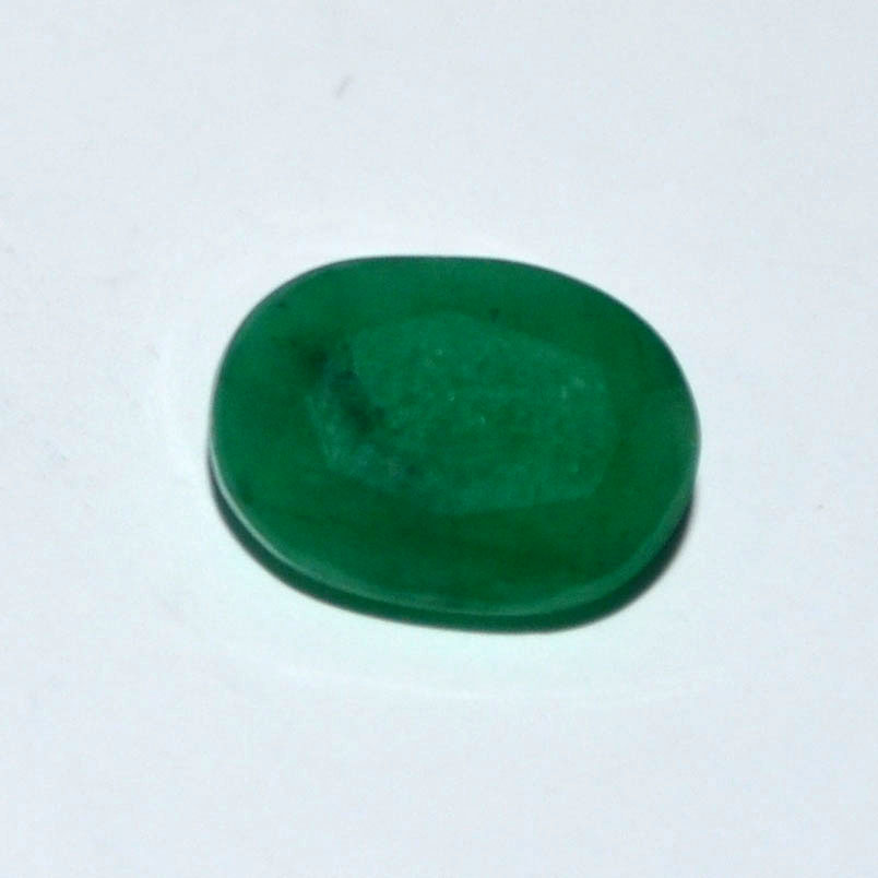 EMERALD 2.46 Ct.