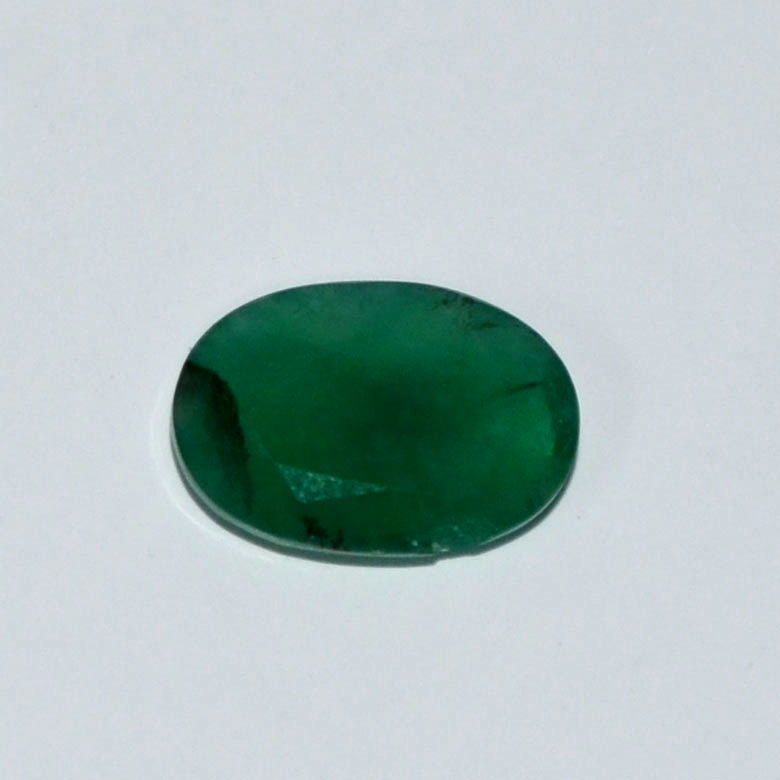 EMERALD 2.55 Ct.