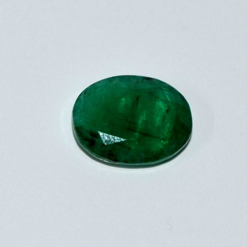 EMERALD 2.65 Ct.
