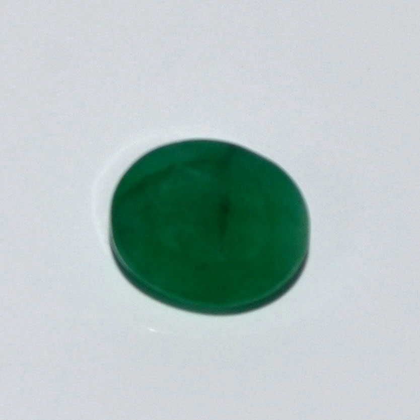 EMERALD 2.55 Ct.