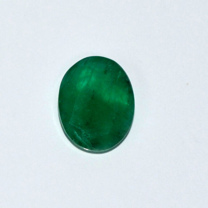 EMERALD 2.48 Ct. 1 EMRG21515 1 EMERALD 2.48 Ct.