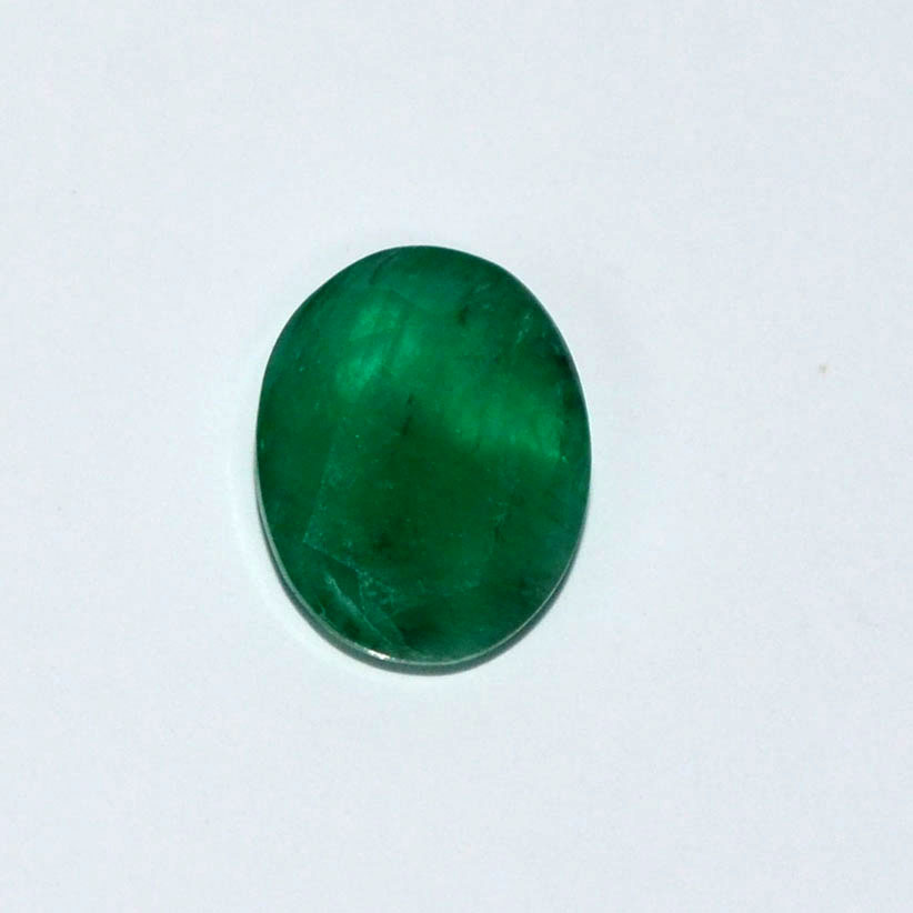 EMERALD 2.48 Ct. 2 EMRG21515 1 EMERALD 2.48 Ct.