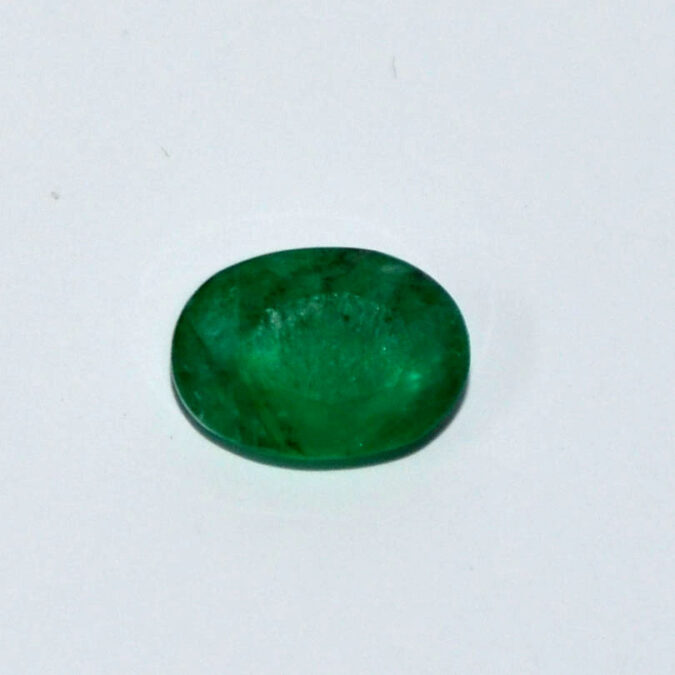 EMRG21516 1 EMERALD 2.3 Ct.