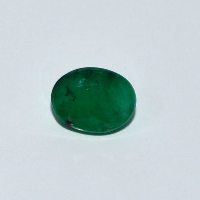EMRG21518 1 EMERALD 1.44 Ct.