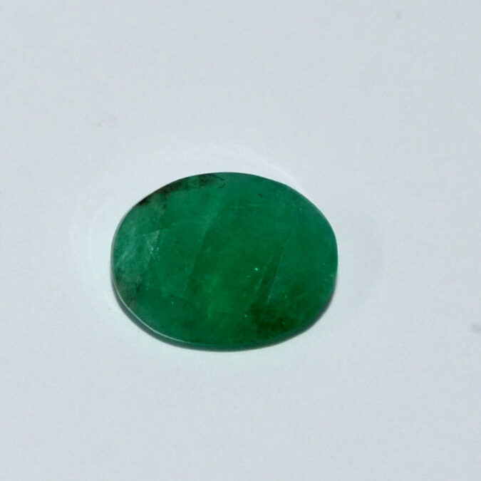 EMRG21519 1 EMERALD 2.26 Ct.