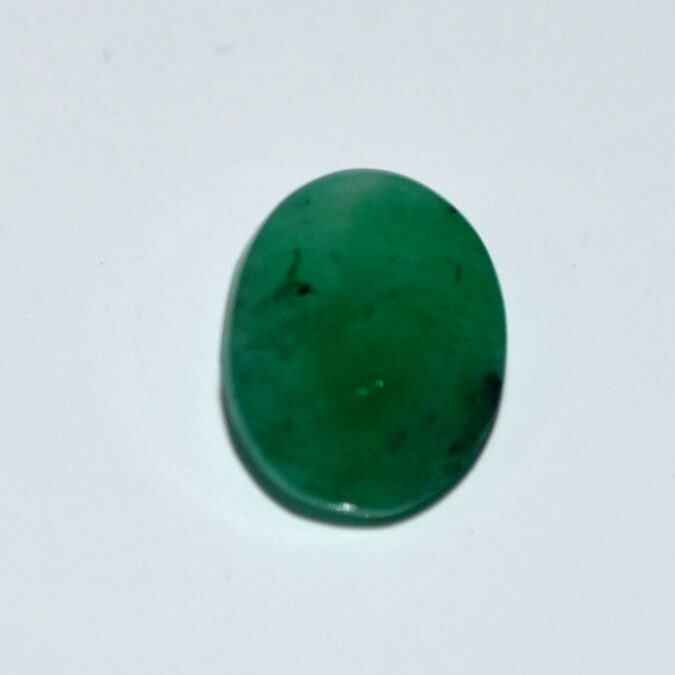 EMRG21521 1 EMERALD 2.37 Ct.