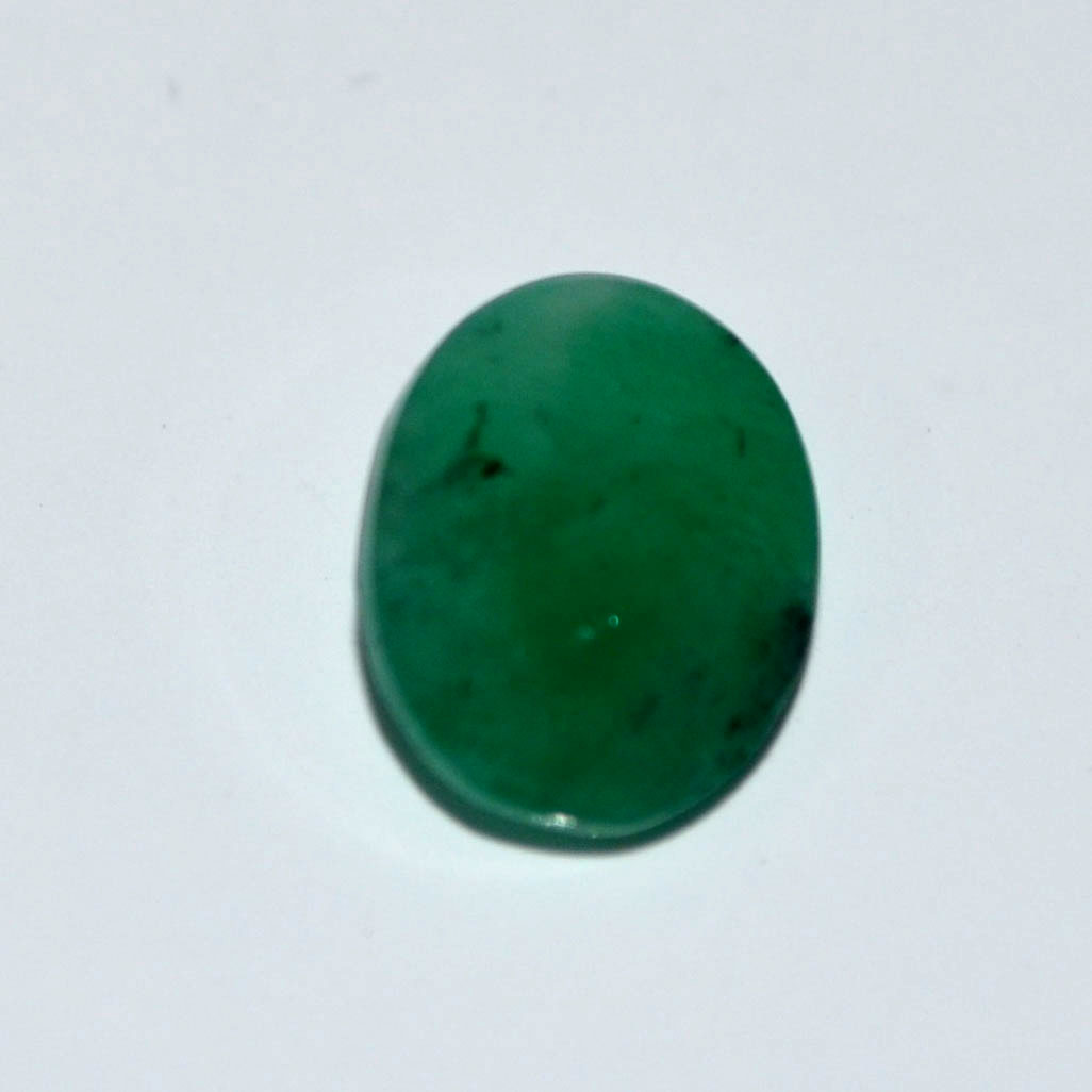 EMERALD 2.37 Ct.