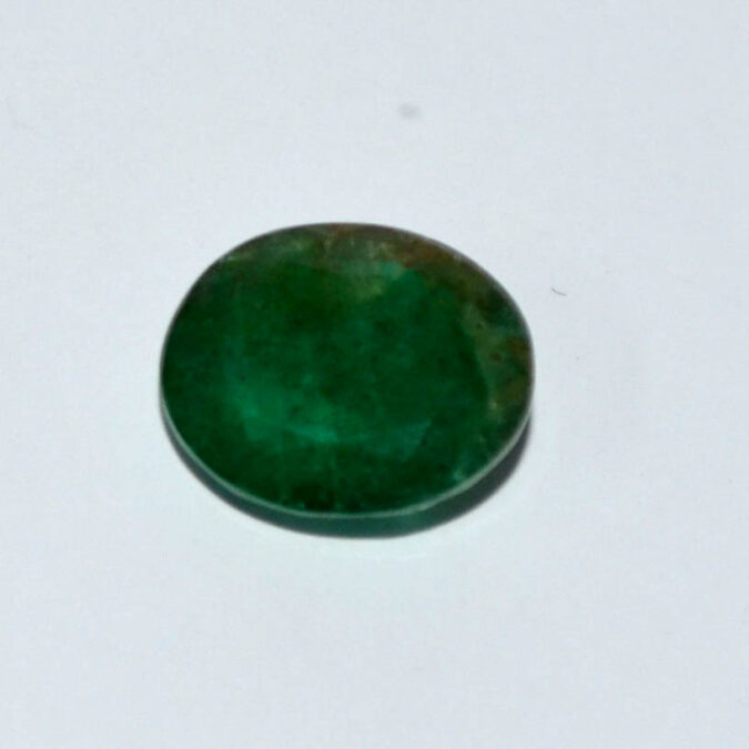 EMRG21523 1 EMERALD 2.92 Ct.